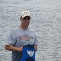 Mark Rouse Photo 4