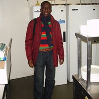 Kouadio Kouassi Photo 8