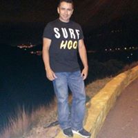 Luis Giron Photo 1