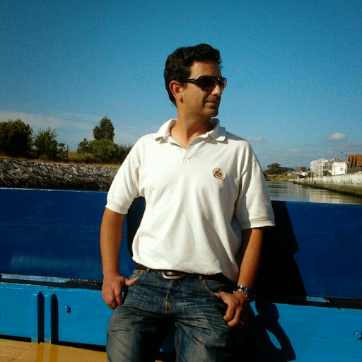 Pedro Rocha Photo 16