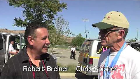 Robert Breiner Photo 26
