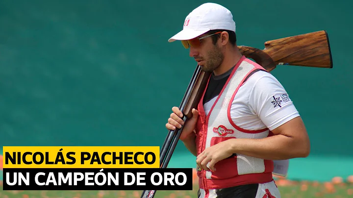 Nicolas Pacheco Photo 30