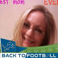 Beth Etheridge Photo 4