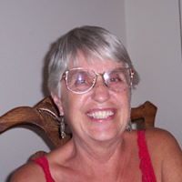 Kathy Cornell Photo 2