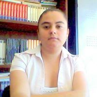 Miriam Mora Photo 7
