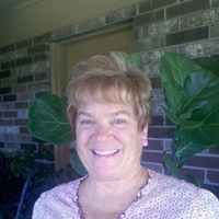 Becky Call Photo 5