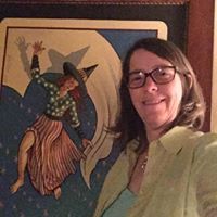 Suzanne Sterling Photo 5