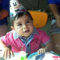 Andrea Saavedra Photo 6