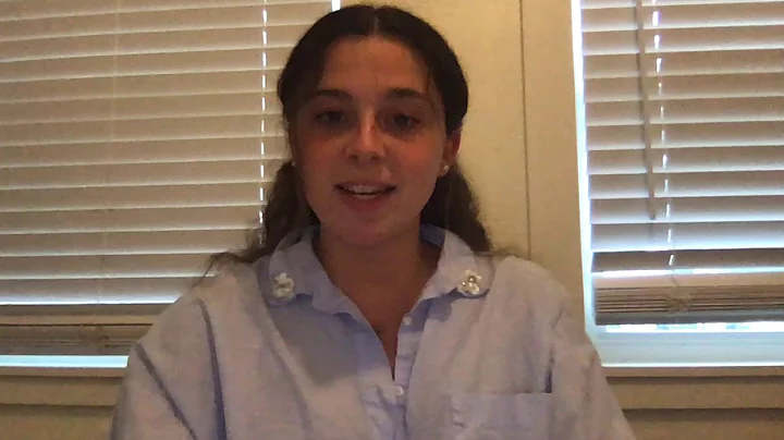 Charlotte Palumbo Photo 11