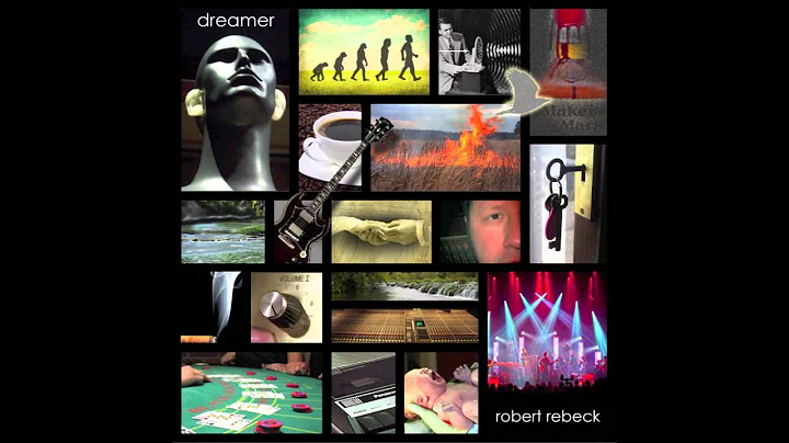 Robert Rebeck Photo 14