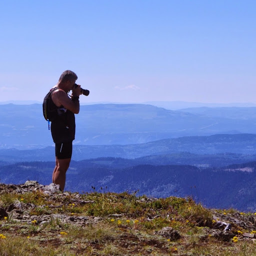 David Montpetit Photo 2