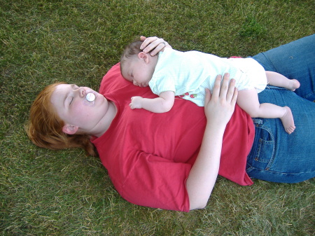 Christy Farr Photo 12
