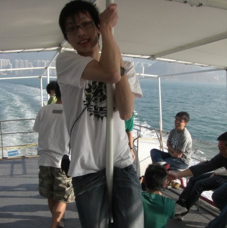 Stanley Au Photo 9