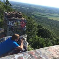Neil Tucker Photo 5