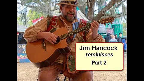 Jim Hancock Photo 42