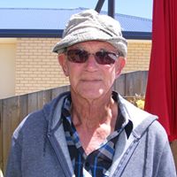 Denis Fleming Photo 2