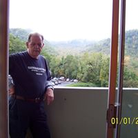 Gary Thomason Photo 8