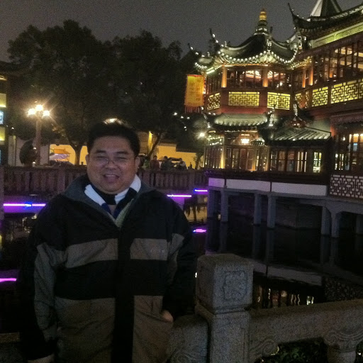 Edwin Chiu Photo 18