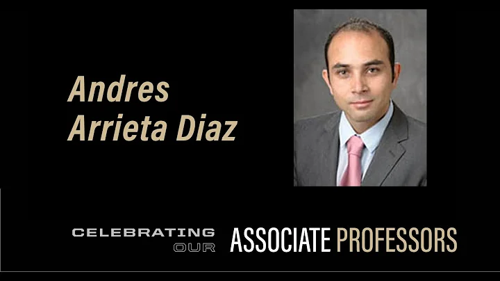 Andres Arrieta Photo 22