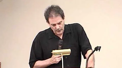 Charles Pattison Photo 14