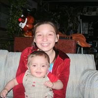 Marie Land Photo 6