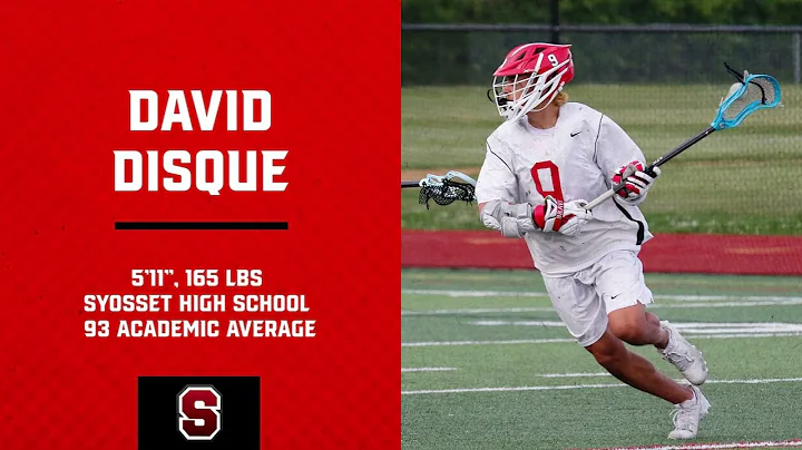 David Lacrosse Photo 7