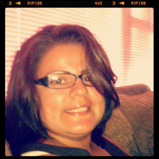 Rosie Pineda Photo 14