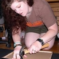 Rachelle Rose Photo 9
