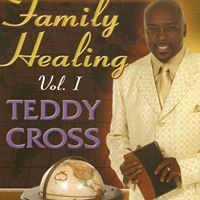 Teddy Cross Photo 1