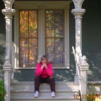 Cassandra Taylor Photo 6