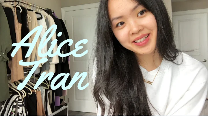 Alice Tran Photo 28