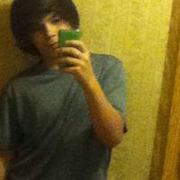 Austin Lucas Photo 3