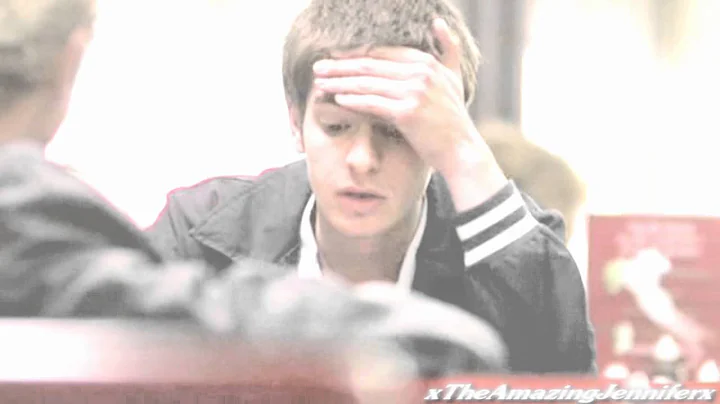 Jack Burridge Photo 11