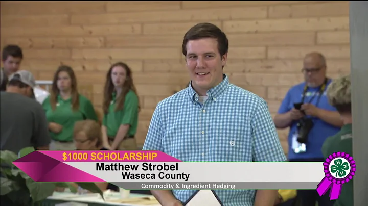 Matthew Strobel Photo 23
