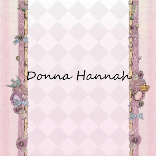 Donna Hannah Photo 9