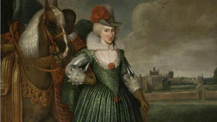 Anne Denmark Photo 9
