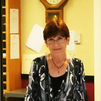 Nancy Sachs Photo 4