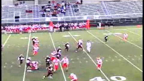 Lamarr Moore Photo 19