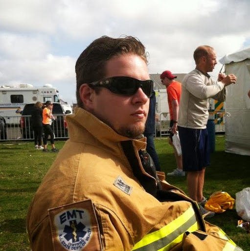 Stephen Swain Photo 11
