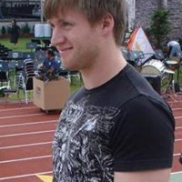 Scott Cook Photo 6