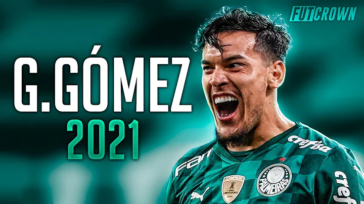 Gustavo Gomez Photo 37