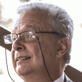 Rodolfo Bermudez Photo 14
