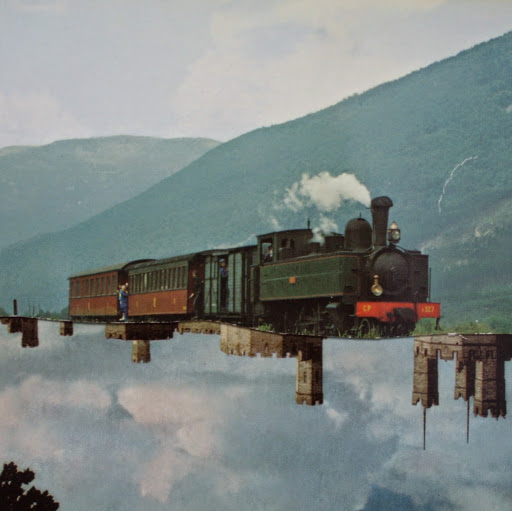 Peter Morphew Photo 1