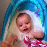 Christy Swann Photo 1