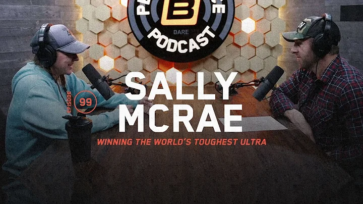Sally Mcrae Photo 16
