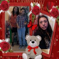 Rocio Escamilla Photo 1