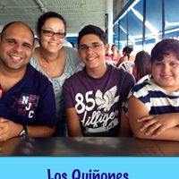 Miguel Quinones Photo 8