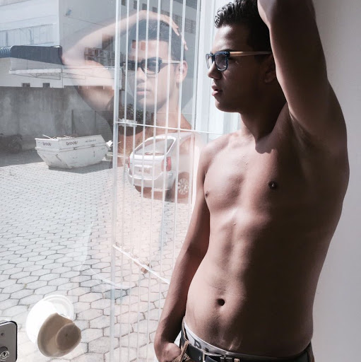 Patrick Torres Photo 14