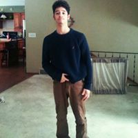 Andrew Ochs Photo 1
