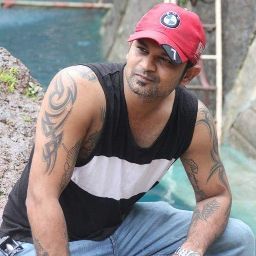 Gopi Menon Photo 12